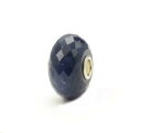 【送料無料】ネックレス サファイアtrollbeads sapphire natural stone tstbe30001 z2