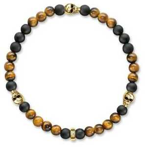 【送料無料】ネックレス トーマスブレスレットブラウンポンドthomas sabo bracelet 19cm brown 925 sterling a15078812l19 6 【送料無料】ネックレス トーマスブレスレットブラウンポンドthomas sabo bracelet 19cm brown 925 sterling a15078812l19 6