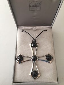 【送料無料】ネックレス ラリックペンダントセールlalique pendant clearance