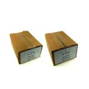 【送料無料】ネックレス ダンボールクラスプイヤリングカラーゴールドシルバーcardboard 24 boxes clasp earrings lox, aloxia color gold and silver(4)