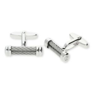 ̵ۥͥå쥹charriolե0123201ƥ쥹925000charriol cuff links ...