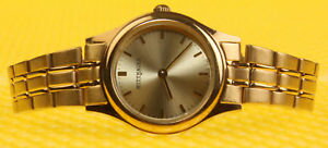 【送料無料】 腕時計 wittnauerlonginesjv8071swiss madevguwomens wittnauer by longines jv8071 quartz watch swiss made lt;vgu