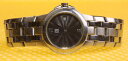 【送料無料】 腕時計 esqmovadoe5315very good usedwomens esq by movado e5315 quartz watch lt;very good used(2)