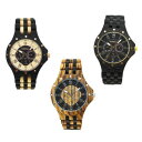 【送料無料】 腕時計 スポーツ220x50mm wood watches anlog quartz sports wrist watch creative gift for men