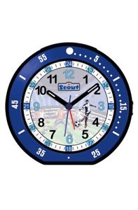 【送料無料】 腕時計 アナログアラームアラームサッカースカウトalarm football scout for boys 280001004 analogue alarm