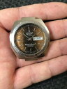 【送料無料】 腕時計 ブドウeta2789watch vintage automtic calibre eta 2789, working correctly, all steel