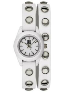 【送料無料】 腕時計 l169bi_wtオリジナルlight time l169bi_wt womens wristwatch original genuine uk