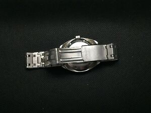 【送料無料】　腕時計　367mmlistingricohヴィンテージノナ listingricoh spacial vintage watch non working automatic watch 36,7mm