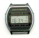 yz@rv@listingelektronika 53fBW^Be[Wuhr chamaleonNI[clcdA[ussr listingelektronika 53 digital vintage uhr chamleon quartz lcd