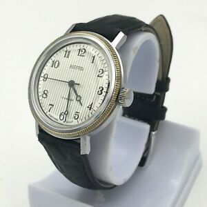 【送料無料】 腕時計 ボストークrighe quadranteヴィンテージorologio ussr servizio meccanico dacollezionevostok a righe quadrante vintage orologio ussr serv 【送料無料】 腕時計 ボストークrighe quadranteヴィンテージorologio ussr servizio meccanico dacollezionevostok a righe quadrante vintage orologio ussr serv