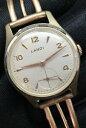 【送料無料】 腕時計 listinglandiブドウマニュアル34mm listinglandi vintage watch not working hand manual winding watch 34mm