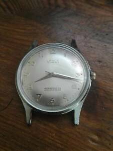 【送料無料】 腕時計 マンwatch lanco 17スイスman watch lanco 17 jewels swiss