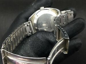 【送料無料】　腕時計　367mmlistingricohヴィンテージノナ listingricoh spacial vintage watch non working automatic watch 36,7mm