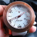 【送料無料】　腕時計　スイスムーブメントスイスサイクロンクォーツウォッチ swiss movement swiss legend cyclone 100m quartz men watch