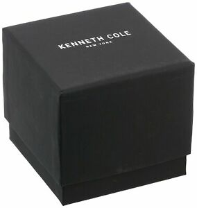 【送料無料】　腕時計　ケネスコールニューヨーク2ステンレスkc50739005kenneth cole york womens two tone stainless steel watch kc50739005 3