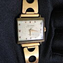 【送料無料】　腕時計　タイタンロープwomensヴィンテージ25mm