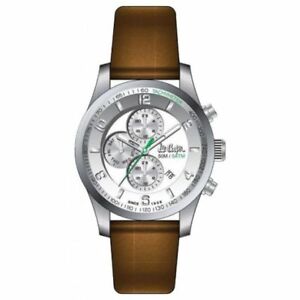 【送料無料】　腕時計　multifunzione orologio uomolc58gbmultifunzione orologio uomo lee cooper lc58gb