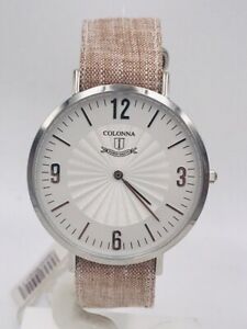 【送料無料】 腕時計 カラムシャツ40mmc2200lmc128 scontatissimo column watch steelfabric shirt 40mm c2200lmc128 scontatissimo