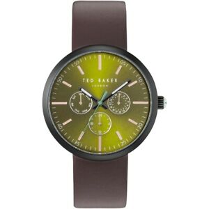 【送料無料】　腕時計　テッドパンジャックte10031502tbnp