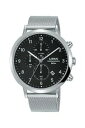 lorus gents chronograph watch rm311ex9ローラストイレクロノグラフ rm311ex9※注意※NYからの配送になりますので2週間前後お時間をいただきます。人気の商品は在庫が無い場合がございます。ご了承くださいませ。サイズの種類の商品は購入時の備考欄にご希望のサイズをご記載ください。　携帯メールでの登録ですと楽天からのメールが届かない場合がございます。