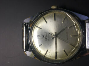 【送料無料】 腕時計 maxヴィンテージ max vintage watch working