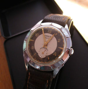 ̵ۡӻסorefawaterpr󥫡15ӡorefa wristwatch steel antimagnetic wa...