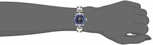 【送料無料】　腕時計　プロダイバークオーツステンレススチールダイビングウォッチカラーinvicta womens pro diver quartz stainless steel diving watch, colorsilvertoned