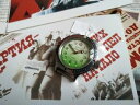 【送料無料】 腕時計 ロシアvostokrussian vostok amphibiaソビエトrussian watch vostokrussian vostok amphibia watch soviet