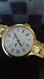 【送料無料】 腕時計 コルナヴァンメッキゴールドステンレススチールcornavin wrist watch 16 jewels plated gold stainless steel 【送料無料】 腕時計 コルナヴァンメッキゴールドステンレススチールcornavin wrist watch 16 jewels plated gold stainless steel