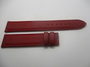 【送料無料】 腕時計 ダブルカミールフルネt18leather wristwatch red t18 double leather camille fournet stitched hand 【送料無料】 腕時計 ダブルカミールフルネt18leather wristwatch red t18 double leather camille fournet stitched hand
