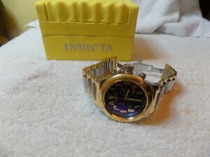 【送料無料】　腕時計　インヴィクタロシアダイバー4160invicta russian diver 4160