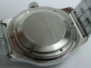 【送料無料】　腕時計　russian vostok auto scuba watch100825 russian vostok auto scuba watch 100825