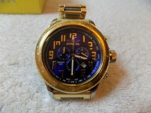 【送料無料】　腕時計　インヴィクタロシアダイバー4160invicta russian diver 4160