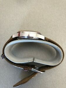 【送料無料】　腕時計　nivada 17ヴィンテージnivada 17 jewels vintage watch