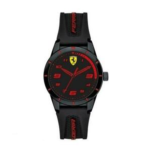 【送料無料】 腕時計 scuderiaフェラーリ860006オリジナルauscuderia ferrari 860006 children wristwatch original genuine au