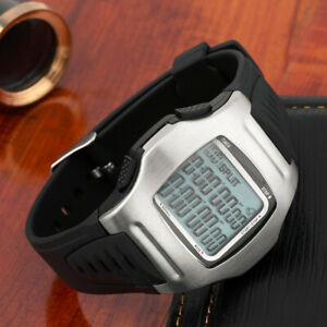 【送料無料】　腕時計　サッカーデジタルマルチファンクションウォッチストップウォッチタイマーoutad soccer referee digital watches multifunction watch wrist stopwatch timer