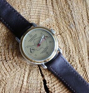【送料無料】 腕時計 raketaボストークステーションソussrwatch raketa vostok station antarctic expedition mens soviet ussr 【送料無料】 腕時計 raketaボストークステーションソussrwatch raketa vostok station antarctic expedition mens soviet ussr