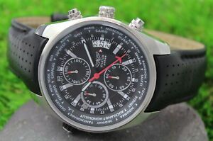 【送料無料】 腕時計 aviator avw8822g80クロノグラフaviator avw8822g80 mens chronograph quartz watch 【送料無料】 腕時計 aviator avw8822g80クロノグラフaviator avw8822g80 mens chronograph quartz watch