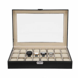 【送料無料】　腕時計　キャリアー24uhrbox orologio 9