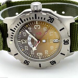 【送料無料】 腕時計 russian vostok350754military auto wrist watch komandirskiebrand russian vostok 350754 military auto wrist watch komandir 【送料無料】 腕時計 russian vostok350754military auto wrist watch komandirskiebrand russian vostok 350754 military auto wrist watch komandir