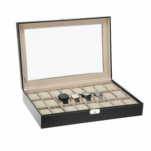 【送料無料】　腕時計　キャリアー24uhrbox orologio 9