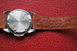 【送料無料】　腕時計　9セクターadv 2500 51400557ヴィンテージ325mm 100 mtour nine sector adv 2500 51400557 watch vintage 32,5 mm 100 mt