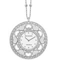 【送料無料】 腕時計 boccadamoペンダントswarovskirtl007boccadamo watch pendant time is love tl007 with swarovski crystals