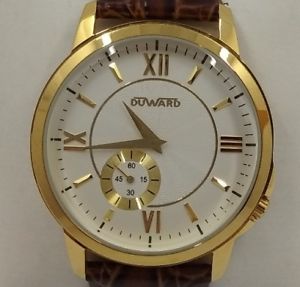 【送料無料】　腕時計　duwardwatch duward