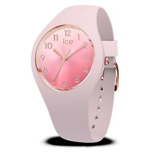 【送料無料】 腕時計 レディースサンセットストラップウォッチice watch ladies small ice sunset resin strap watch 015742 【送料無料】 腕時計 レディースサンセットストラップウォッチice watch ladies small ice sunset resin strap watch 015742