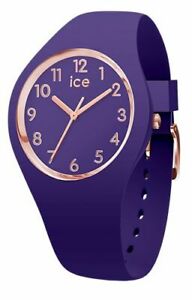 【送料無料】　腕時計　015695violet steel 316ポンドice watch 015695 violet steel 316 l woman watch