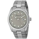 yz@rv@YPlXXeXX`[j[[Nmens wristwatch kenneth cole kc9332 stainless steel kc york