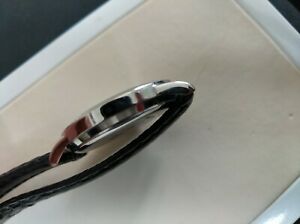 【送料無料】　腕時計　ウォッチスチールケース listinglip watch date steel case