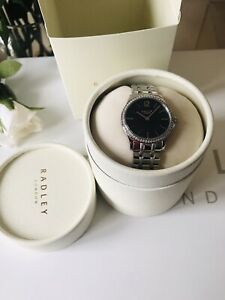 【送料無料】 腕時計 genuine radleyliverpool streetwatch bnwb rrp 13500genuine radley liverpool street watch bnwb rrp 13500