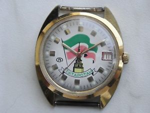 【送料無料】　腕時計　ボストークtatarstanソrare vostok tatarstan anniversary soviet watch